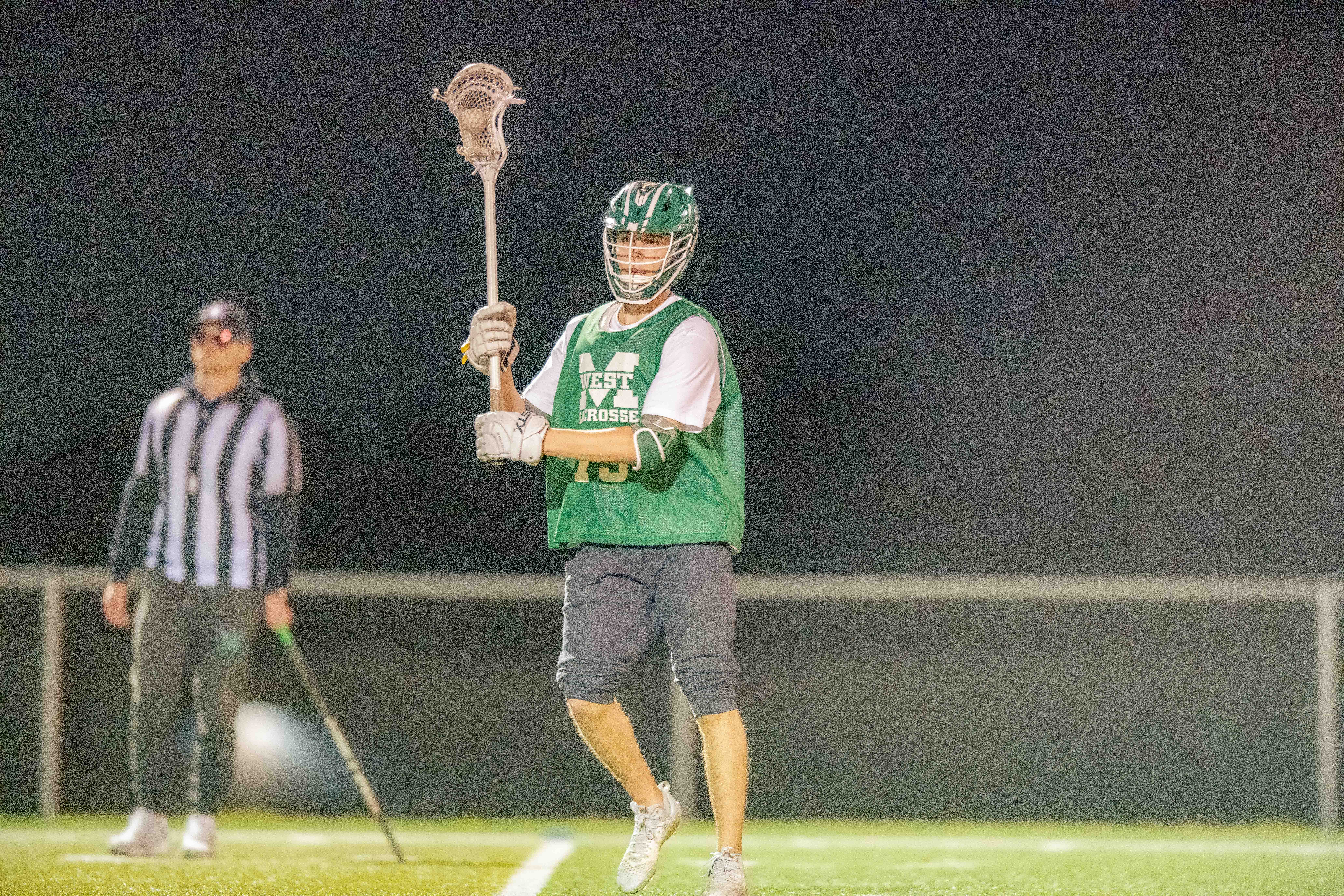 Halloween Scrimmage photo 19